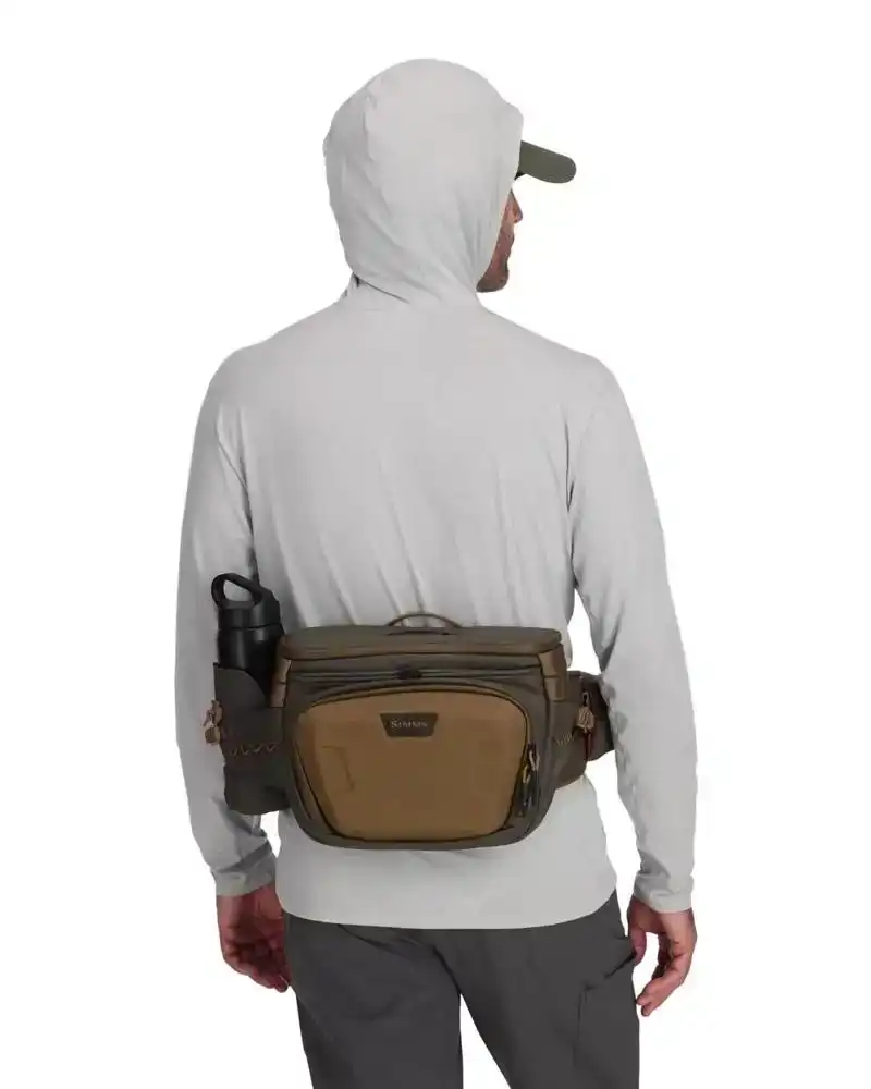 Headwaters Hip Pack Hickory