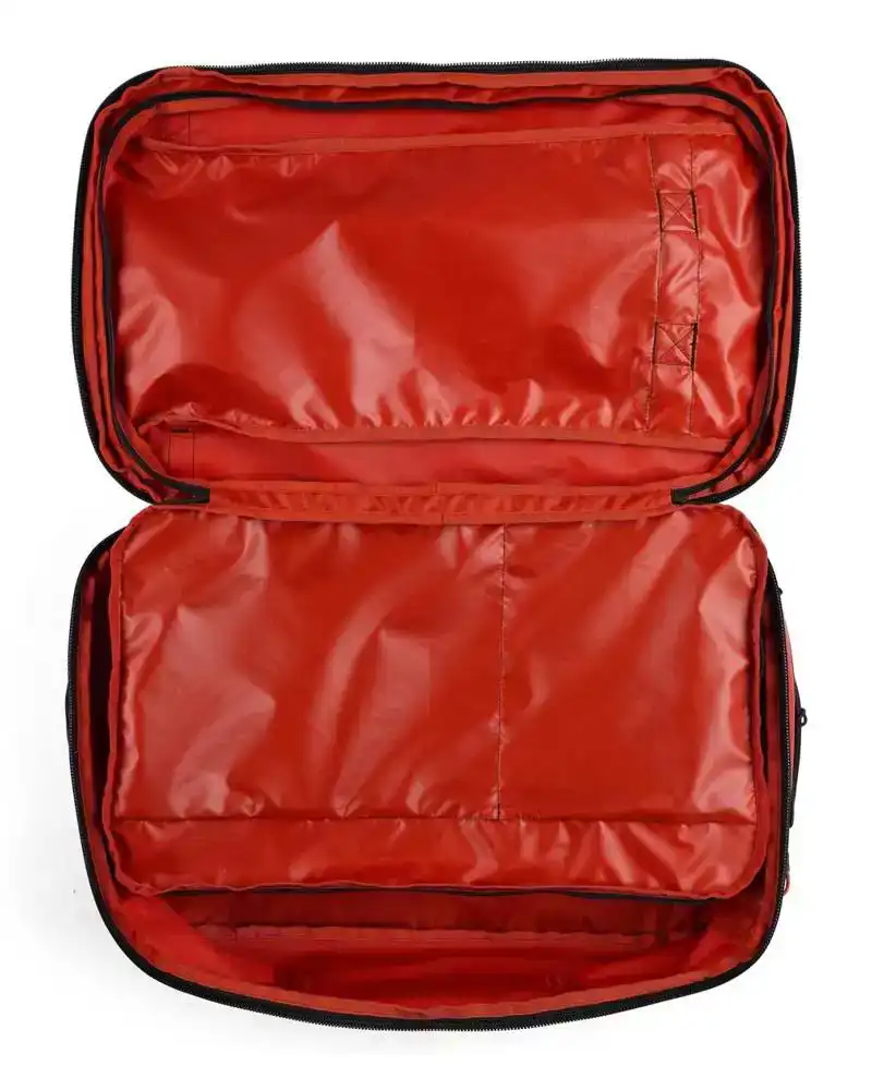 Tailwind 50L Duffel Simms Orange