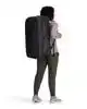 Tailwind 80L Duffel Black